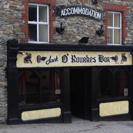 Jack O'Rourke'S Bar & Accommodation Abbeyfeale Quarto foto