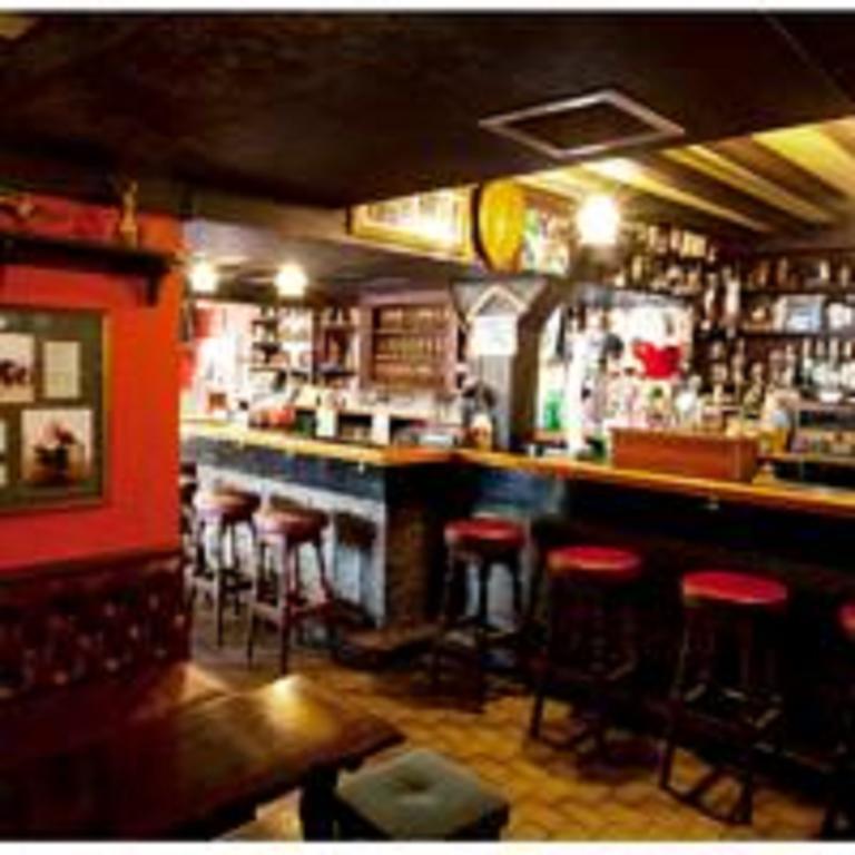 Jack O'Rourke'S Bar & Accommodation Abbeyfeale Quarto foto